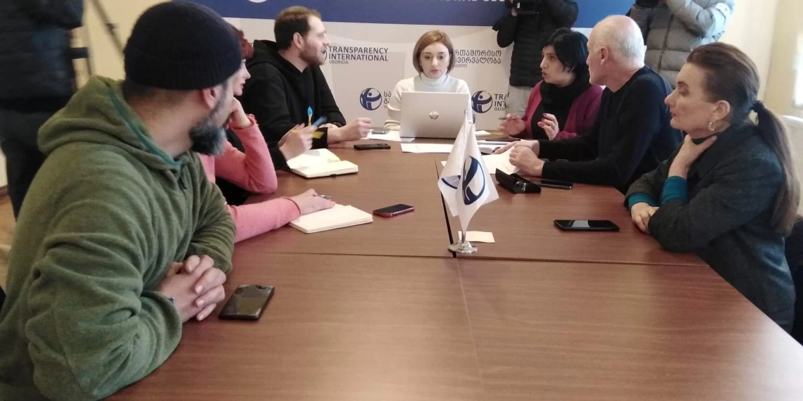 ,,ქუთაისი დნიპროსთვის”-მოძრაობა დაძმობილებული ქალაქისათვის