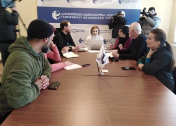 ,,ქუთაისი დნიპროსთვის”-მოძრაობა დაძმობილებული ქალაქისათვის