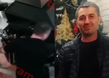 რუსეთში მოკლულ ქართველ შეფ-მზარეულს საქართველოში დღეს ჩამოასვენებენ