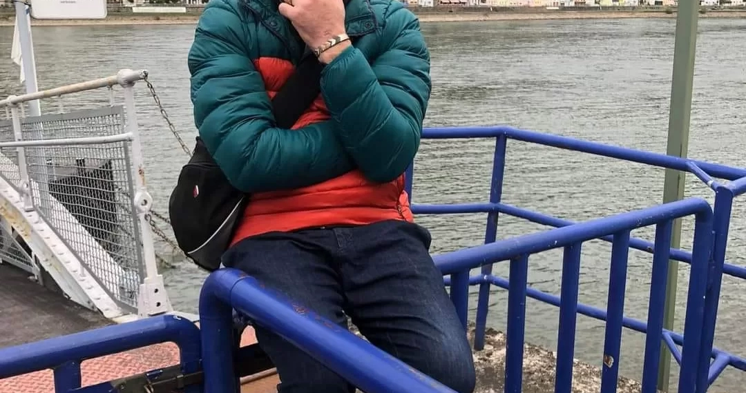 „ვეძებთ ზაზა ხუციშვილს!!!”-გერმანიაში ქართველ ემიგრანტს ეძებენ