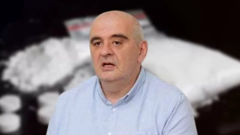 საგანგაშო ინფორმაცია „ქიმსექსის“ შესახებ – რას წერს ნარკოლოგი