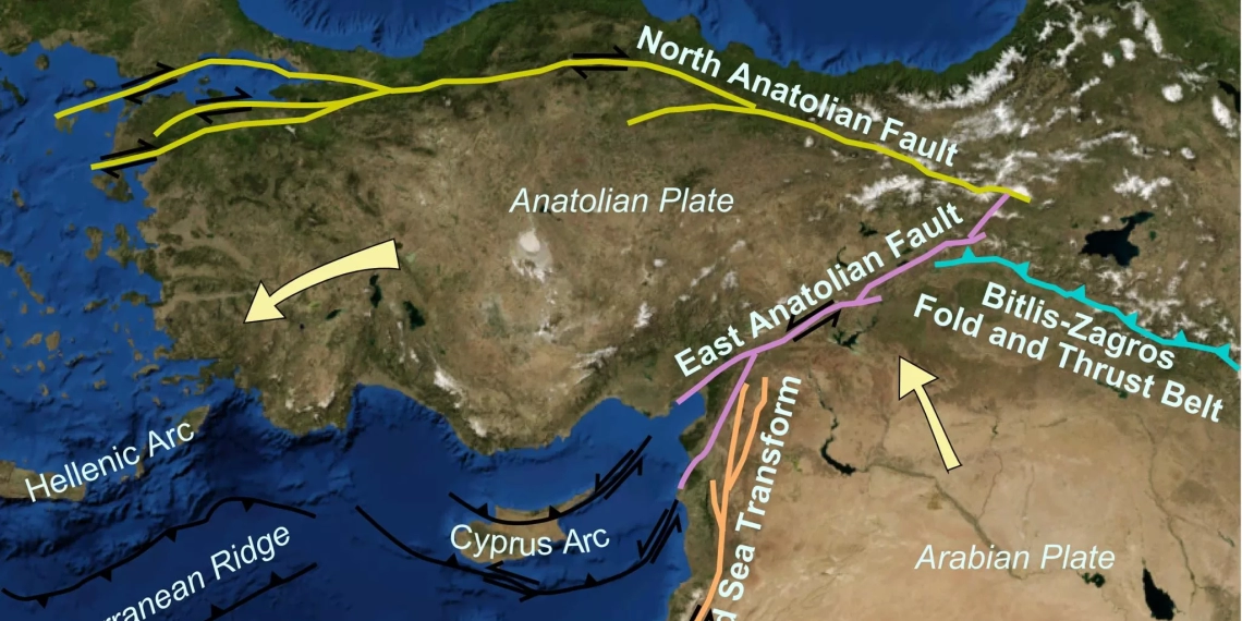 “არანაირ მოკლევადიან პროგნოზს არ ვაკეთებ”-რას წერს სეისმოლოგი თეა გოდოლაძე