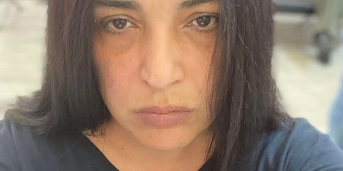 “არა თუ კიბო…”- რას წერს მარტოხელა დედა