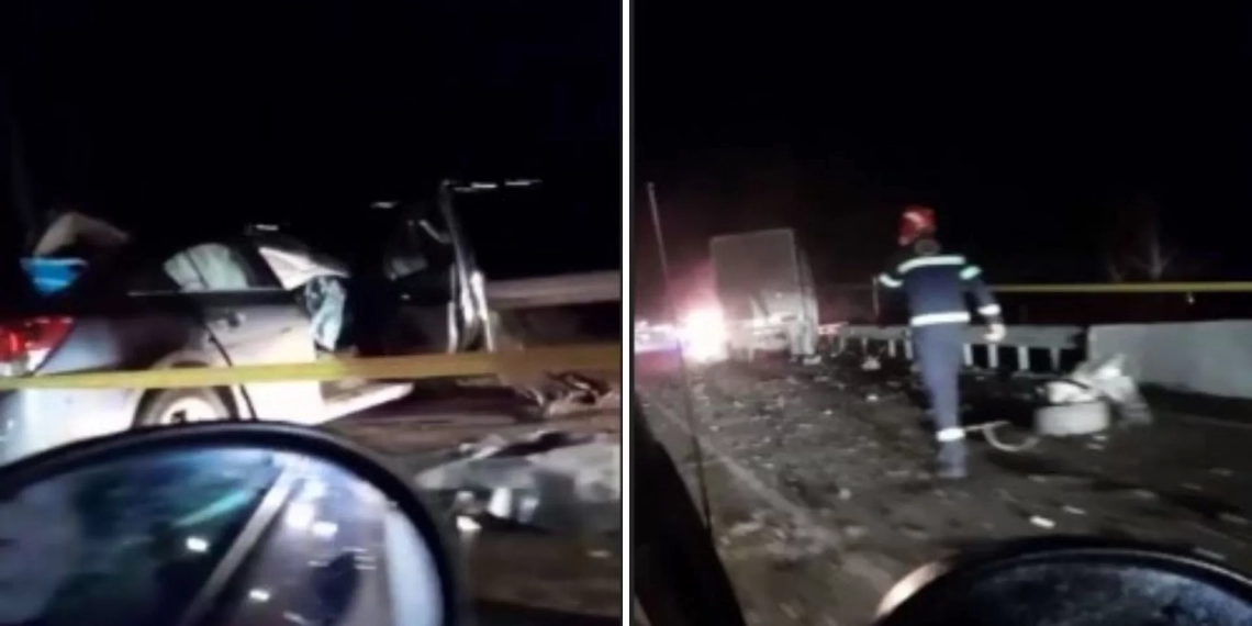 დაღუპულია ბავშვი, ახალგაზრდა კაცი და ქალი-ტრაგედია კახეთში