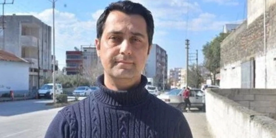 “ახლა სინდისი არ მტანჯავს“-რას წერს ერზინის მერი