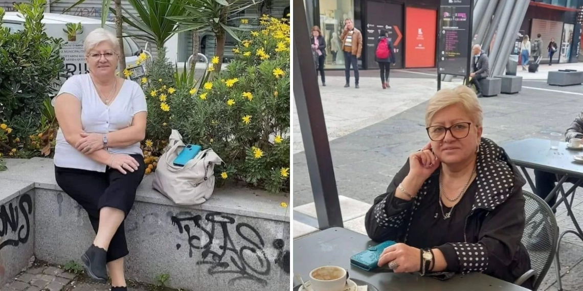 “კიდევ ერთი ემიგრანტის მონატრების ტკივილით დამძიმებული გულის ძგერა შეწყდა უცხო მიწაზე….”