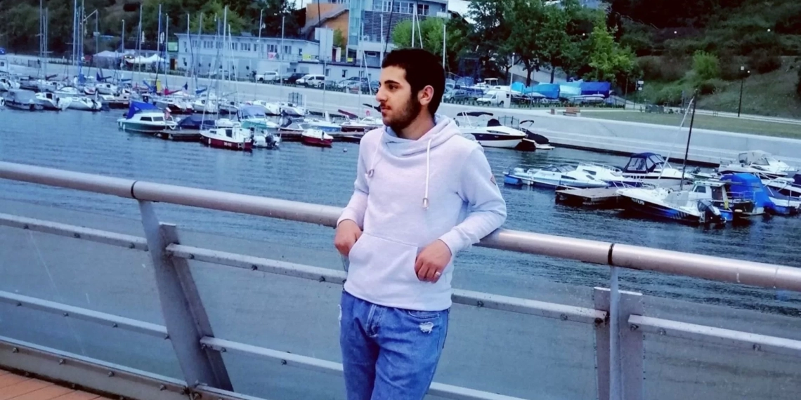 “ყველაფერი ფასს კარგავს როცა ახალგაზრდების სიკვდილს ეჩეხები..”-ცნობილია ავარიაში დაღუპული ახალგაზრდის ვინაობა