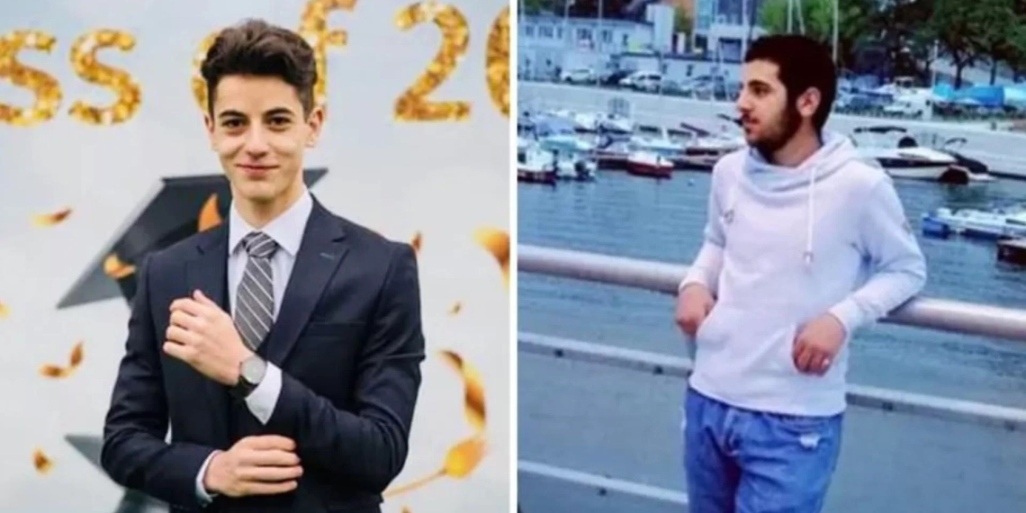 19 წლის, უსიმპატიურესი, უნიჭიერესი , იკა აღარ არის- ახლობლები ავარიაში დაღუპულ ახალგაზრდებს ემშვიდობებიან