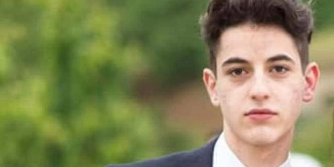 “წინ 19 წლის მკვდარი შვილი ესვენა..”-ტრაგედია თბილისში