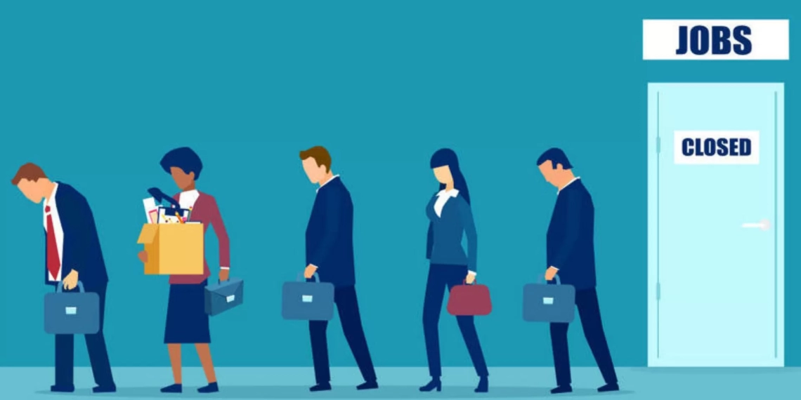 2022 წლის IV კვარტალში უმუშევრობის დონე 16%-მდე შემცირდა – “საქსტატი”