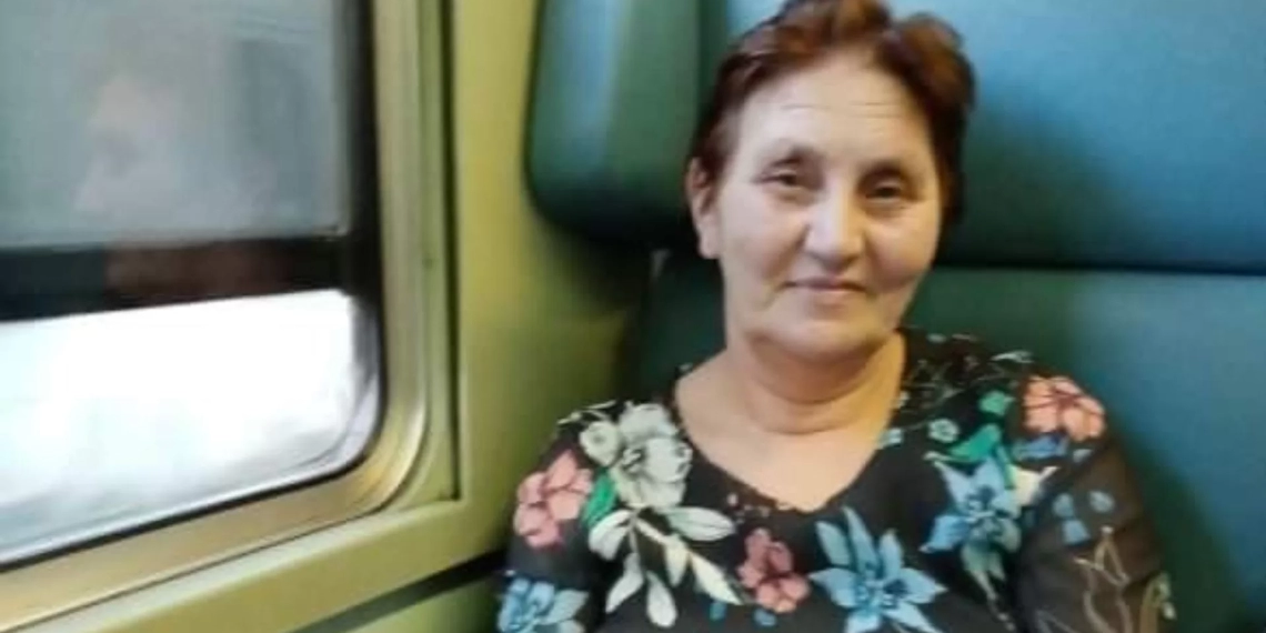 საქართველოს მონატრება და ოჯახის გაიყოლა …-ახლობლები ემიგრაციაში გარდაცვლილ ქალბატონს ემშვიდობებიან