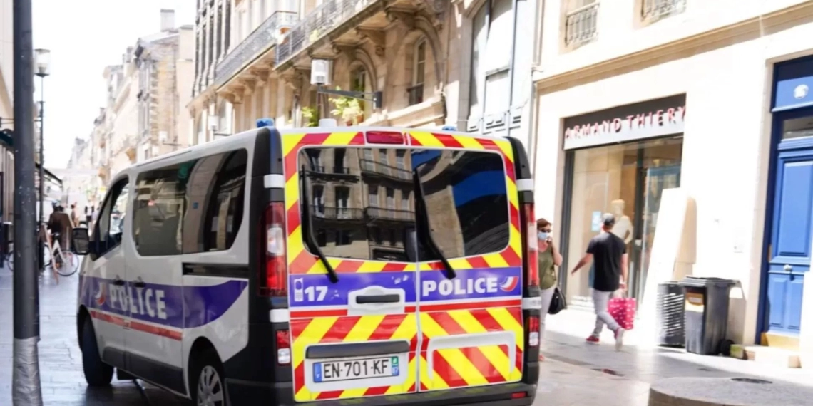 გაუჩინარებული ქართველი მამაკაცი  საფრანგეთში გარდაცვლილი იპოვეს