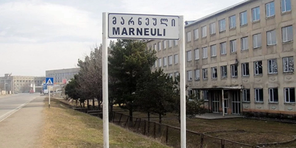 მარნეულში გაუჩინარებული მოზარდი  იპოვეს – პოლიციამ მამა დააკავა