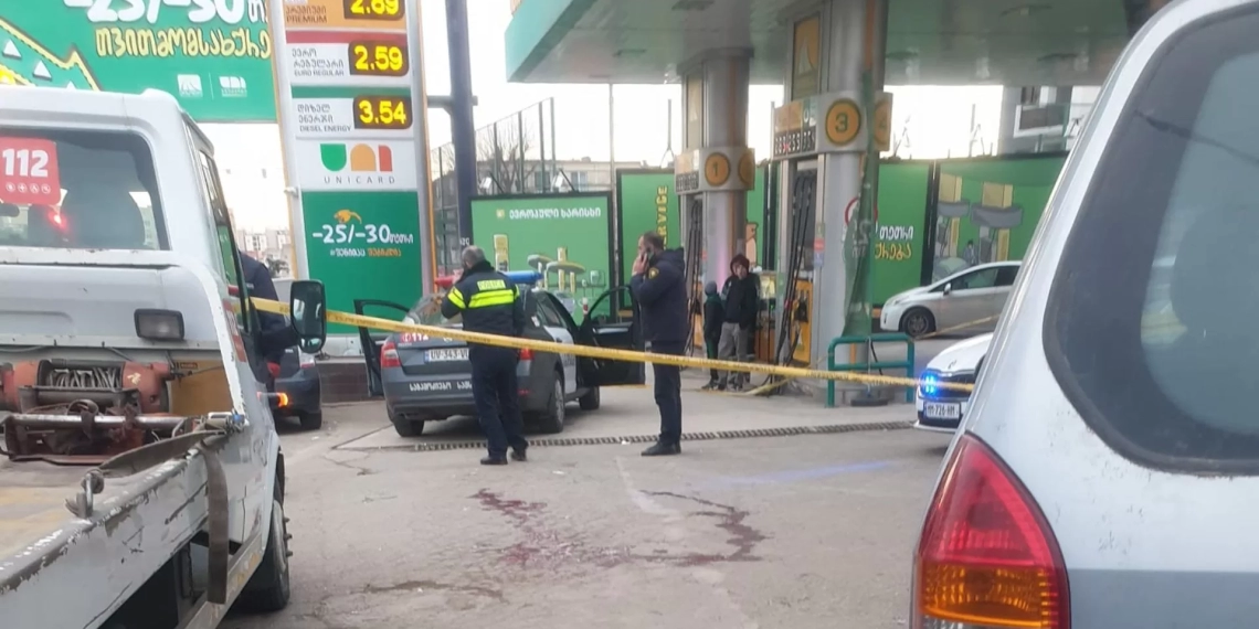 “ნელნელა ვიხოცებით ვიღაცების “გაზაობის” და ახირებების გამო..”