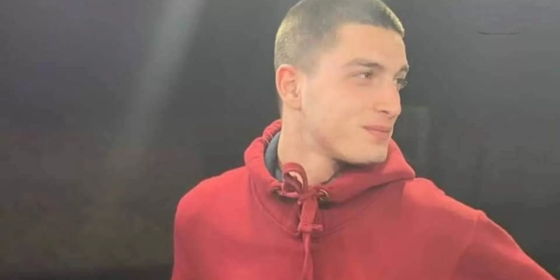 წახვედი და თან წაიღე ჩემი გული.. ქუთაისი ტრაგიკულად დაღუპულ ახალგაზრდას ემშვიდობება