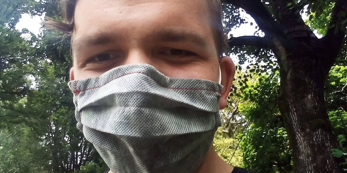 ჩემო ოქროსთმიანო ანგელოზო… – ქუთაისში ავარიას 19 წლის ახალგაზრდა ემსხვერპლა