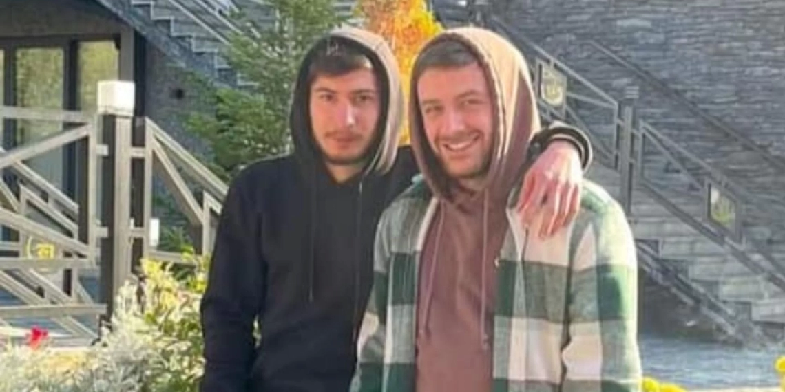 სიტყვებსაც ვერ ვუყრი თავს..-ვინ არიან სურამთან ავარიაში დაღუპული ახალგაზრდები