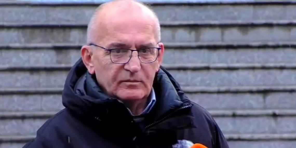 ნებისმიერი პატიმრის მიზანია თავისუფლების მოპოვება-“ვივა მედის” კლინიკური დირექტორი