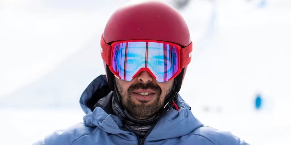 ვინ არის ქართველი სპორტსმენი რომელიც მსოფლიო ჩემპიონატის ფინალშია