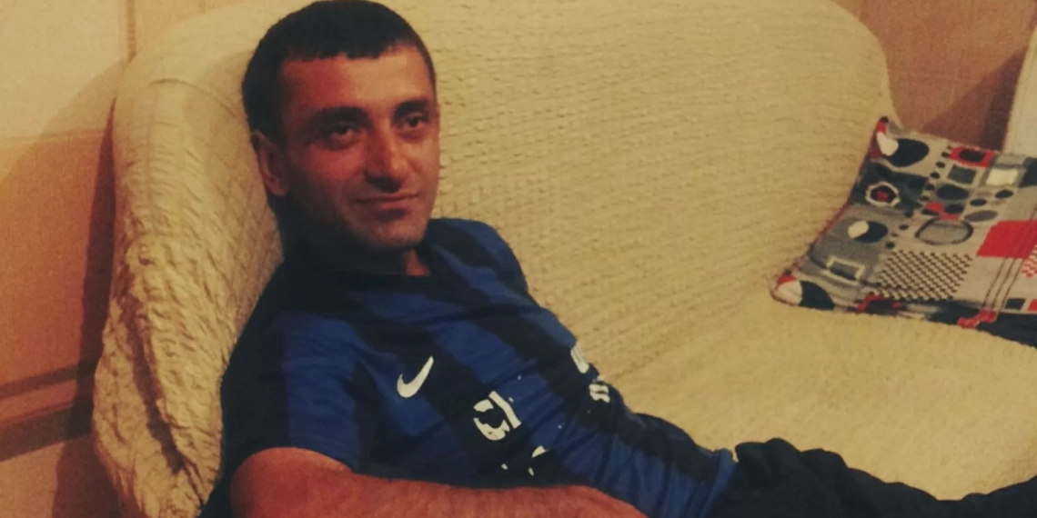 ხონში ავარიის შედეგად დაღუპული მამაკაცის ვინაობა ცნობილია