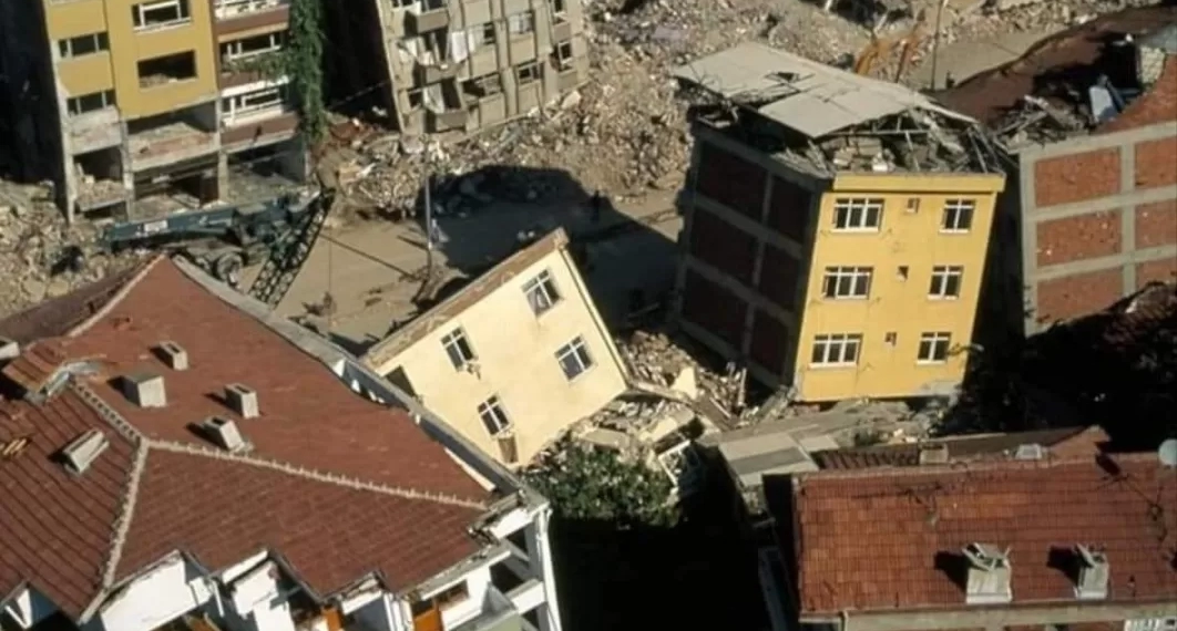 თურქეთის 10 პროვინციაში 3 თვით საგანგებო მდგომარეობა გამოცხადდა