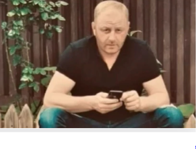 ვინ არის მამაკაცი რომელსაც მეგობარმა 5 ტყვია ესროლა