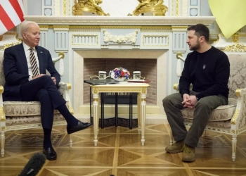 პუტინს ეგონა გვაჯობებდა,მაგრამ მწარედ შეცდა-ჯო ბაიდენი