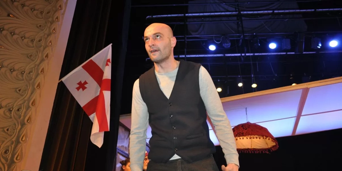 სად გაქრა ამდენი გეგმები რეზი…-მესხიშვილის თეატრში  მსახიობი და რეჟისორი  გარდაცვლილი იპოვეს