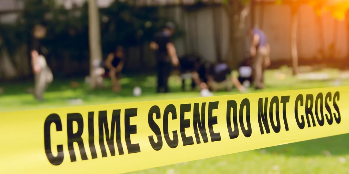 16 წლის მოზარდმა საკუთარი თანატოლი დაჭრა | იგი წარსულში ნასამართლევია