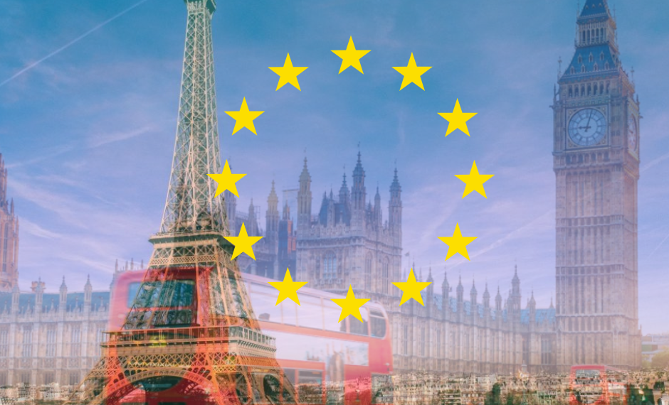 თუ ქალაქობანა შენი საყვარელი თამაშია, ეს ქვიზი შენთვისაა  : გამოციანი ევროპის ყველა ქვეყნის დედაქალაქი