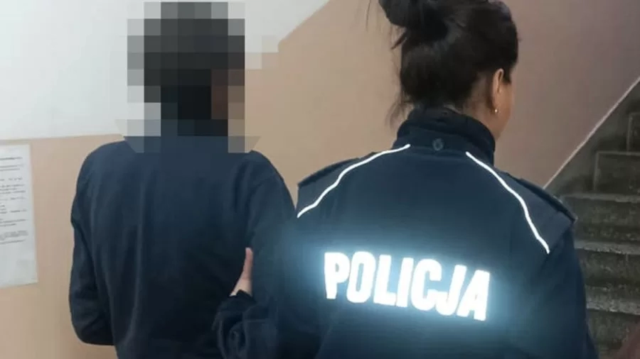 პოლონეთში 33 წლის ქართველი კაცი დააკავეს