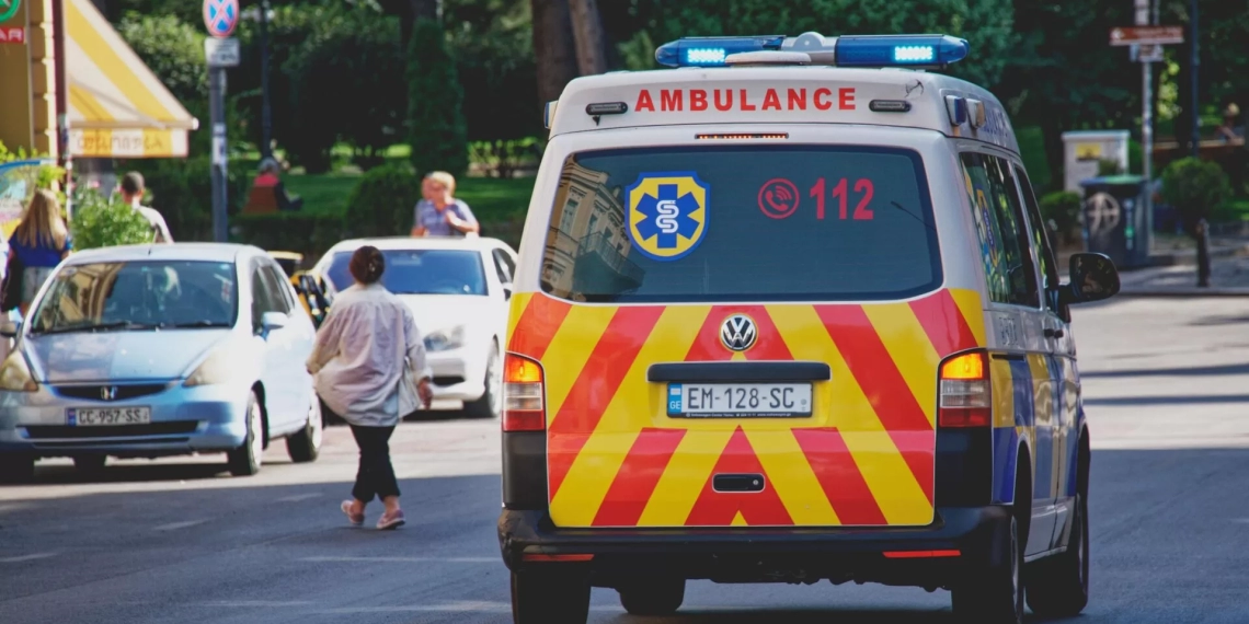 სკოლაში სავარაუდოდ წიწაკის სპრეი გაუშვეს , მოწამლულია 7 მოსწავლე