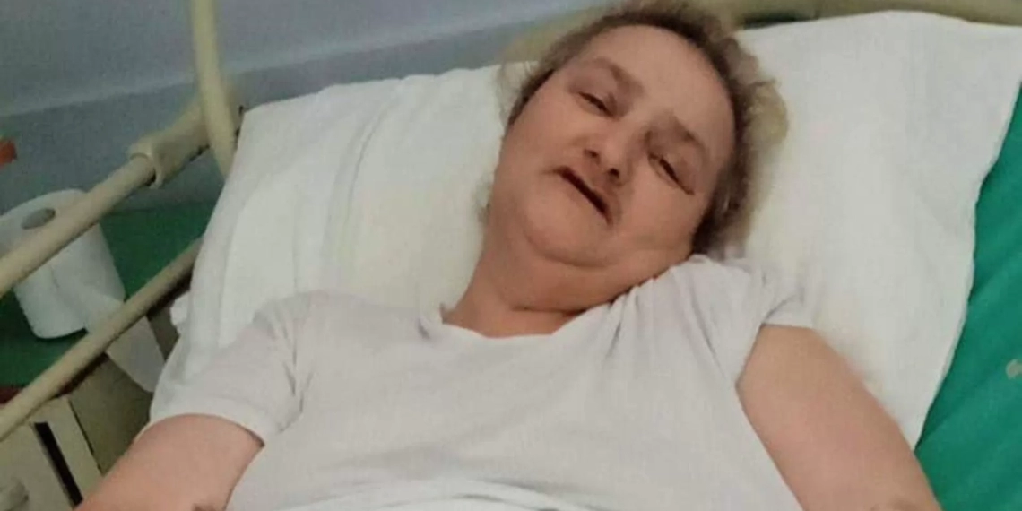 “იყო ო ც ნ ე ბ ა და ი მ ე დ ი,  მაგრამ……”ქუთაისელ ემიგრანტს დახმარება ჭირდება