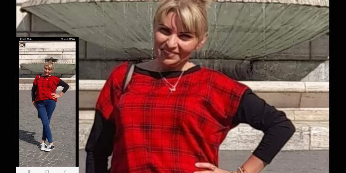 დავუბრუნოთ შვილებს დედა-იტალიაში ქართველ ემიგრანტს ეძებენ