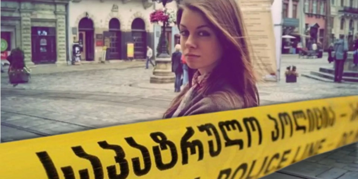 უკრაინელი ქალი კუნძულ კვიპროსზე ქართველი მამაკაცის მსხვერპლი გახდა