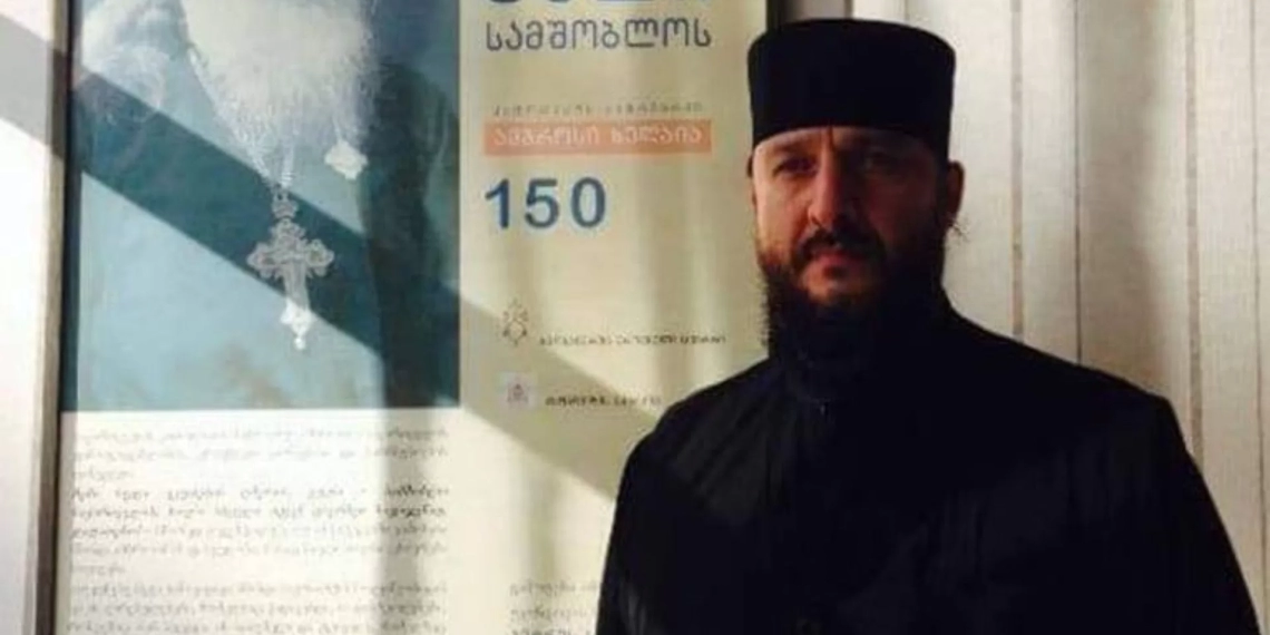 “ევროპა არის: კულტურისა და ისტორიის დაცვა, შრომის დაფასება”-რომის ქართული სამრევლოს წინამძღვარი