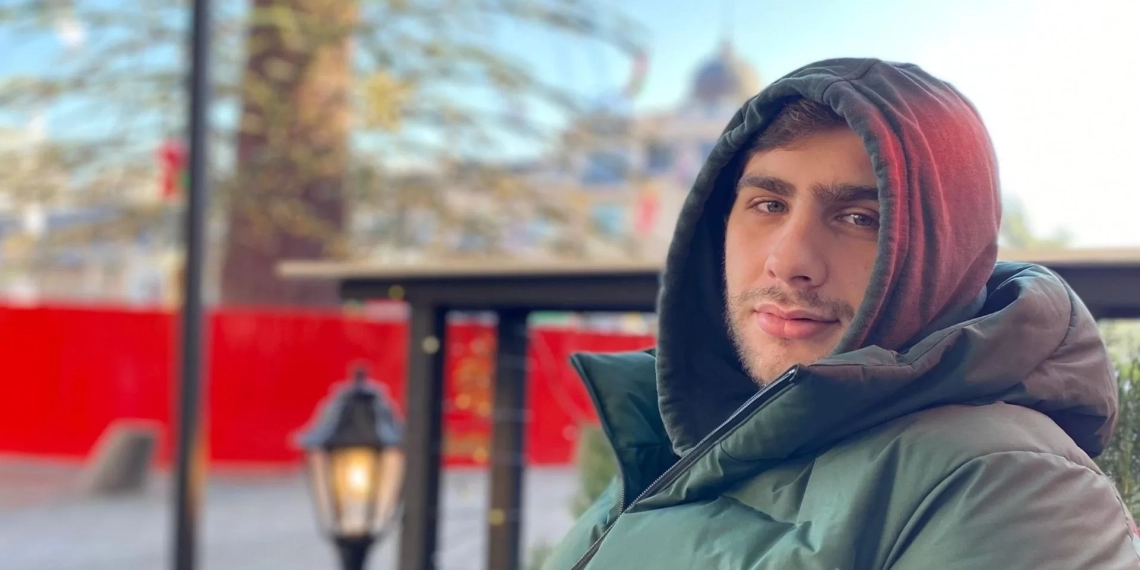 თუ ვიჯერებდე თუთ შენსთავს გეფიცებიი- ბათუმში ახალგაზრდა ბიჭი მოკლეს