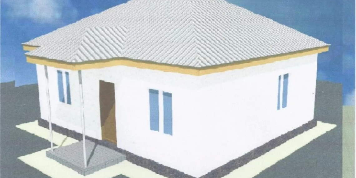 თერჯოლის მერია სოციალურად დაუცველთათვის სახლების მშენებლობას გეგმავს