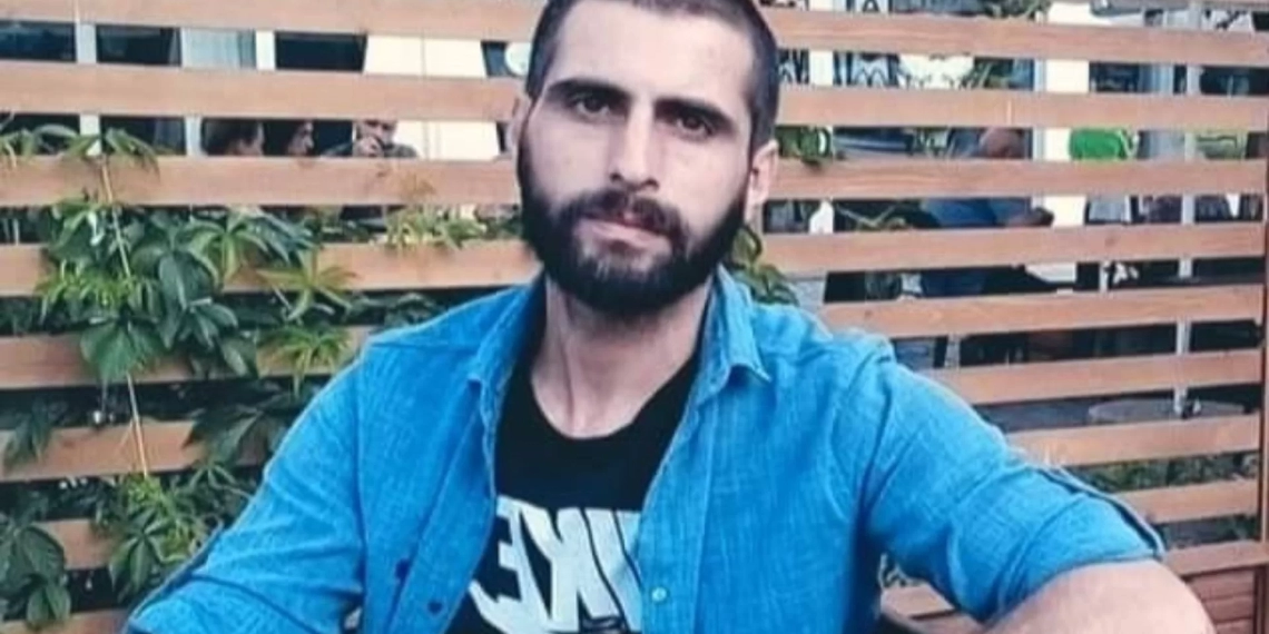 გლოვობს ჩემი ქობულეთი,ოქროს ბიჭი დააკლდა-შოთო სიხარულიძე