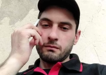 ემიგრანტი დედა 14 წლის უნახავ გაყინულ შვილს ჩაეხუტა