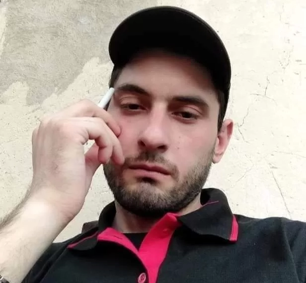 ემიგრანტი დედა 14 წლის უნახავ გაყინულ შვილს ჩაეხუტა