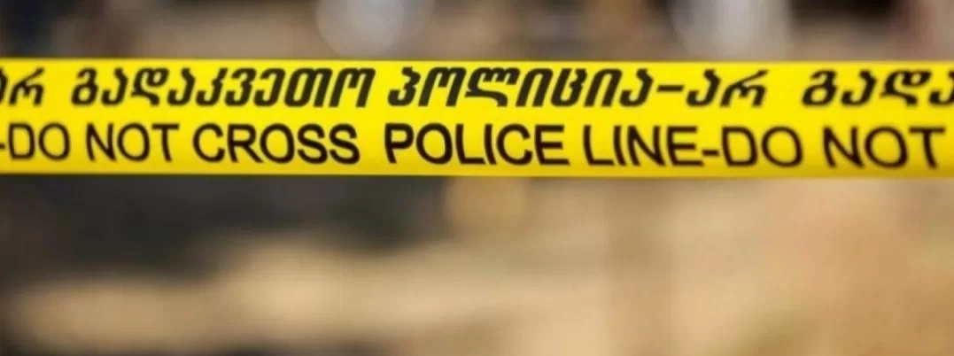 ლაგოდეხში 3 ახალგაზრდა კაცი დაჭრეს