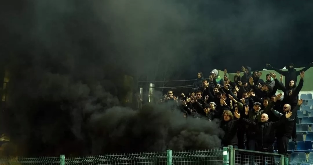 “დინამო” თბილისმა “სამტრედია” გაანადგურა