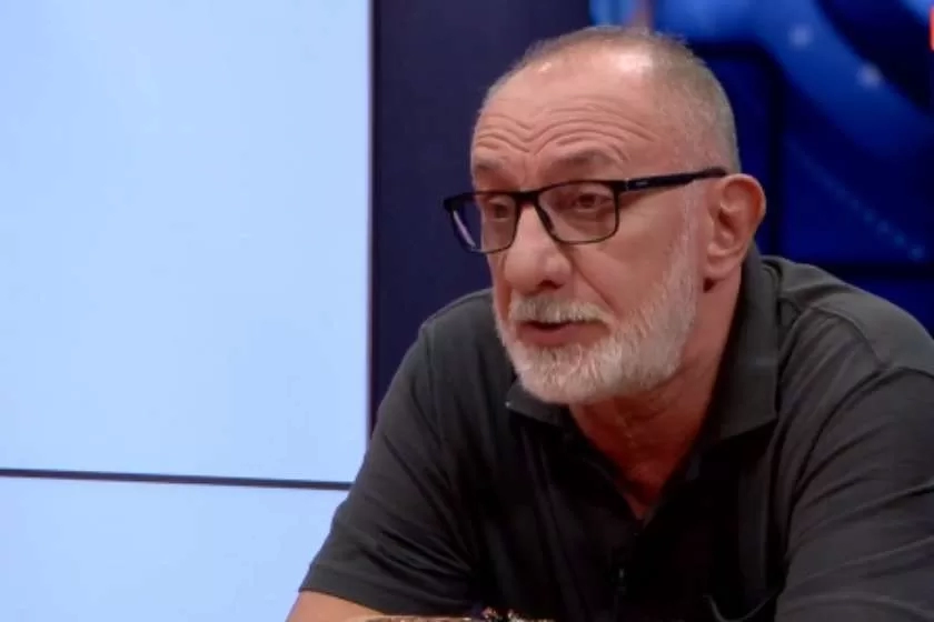 მშობლიური ენა რომ არ იცით მადამ სალომე,აქედან იწყება დანარჩენის უცოდინრობა-გოგა ხაინდრავა