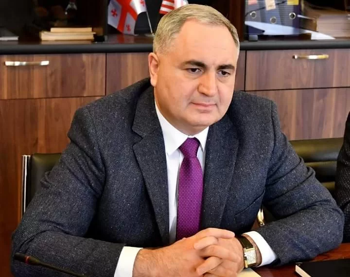ირაკლი კოვზანაძემ პარლამენტის დატოვების შესახებ განცხადება გაავრცელა