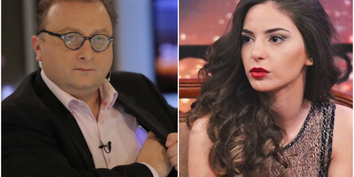 შალვა რამიშვილს სათოფეზე არ უნდა გაეკაროთ თქვენ და თქვენი შვილები-თათია სამხარაძე