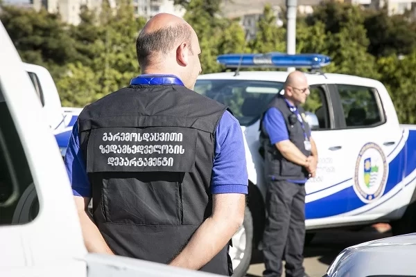 500-დან 1 000 ლარამდე ჯარიმა-გარემოსდაცვითი ზედამხედველობის დეპარტამენტი მოქალაქეებს აფრთხილებს