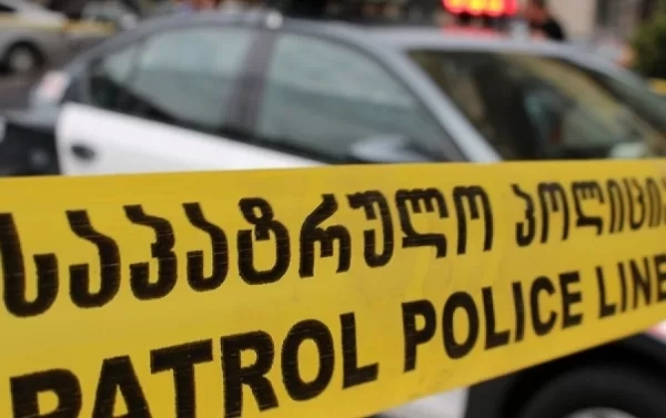 ვარკეთილში მამაკაცი მოკლეს