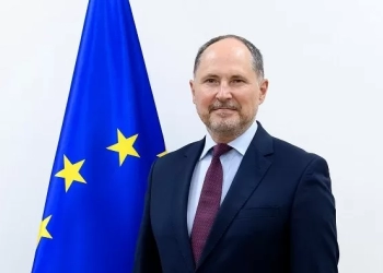 იმედი მაქვს საქართველოს კანდიდატის სტატუსი მიენიჭება-პაველ ჰერჩინსკი