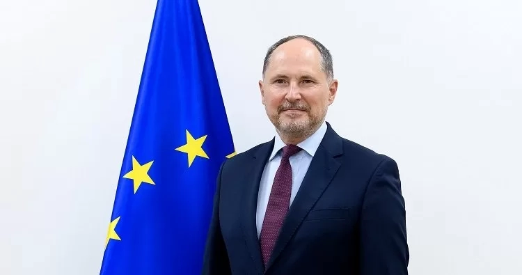 იმედი მაქვს საქართველოს კანდიდატის სტატუსი მიენიჭება-პაველ ჰერჩინსკი